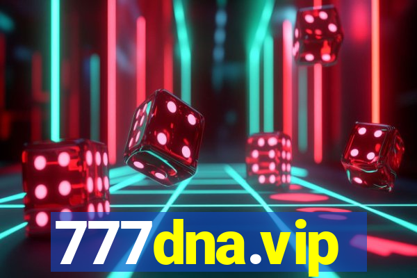 777dna.vip