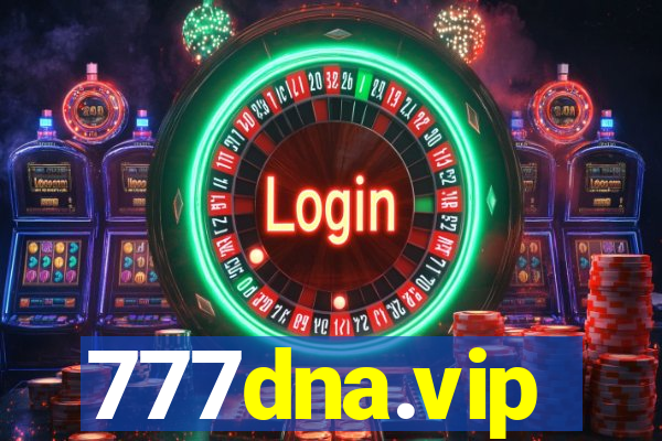 777dna.vip