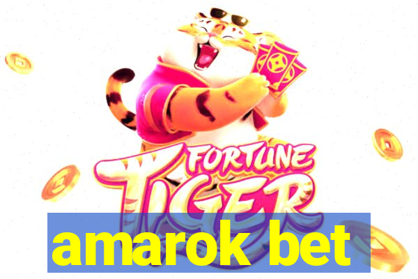 amarok bet