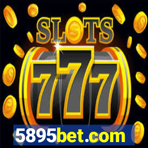 5895bet.com