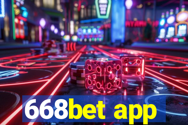 668bet app