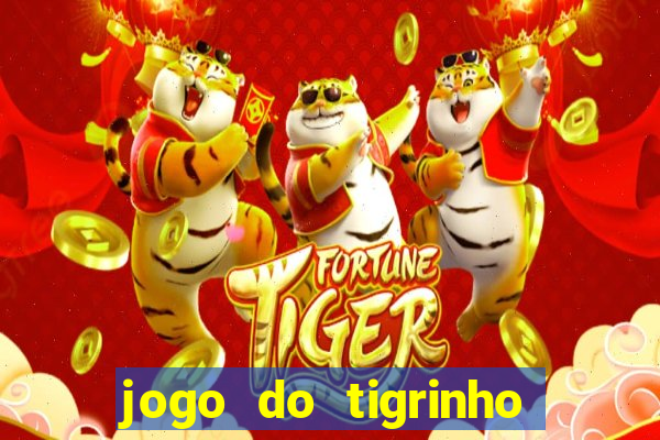 jogo do tigrinho que esta pagando agora