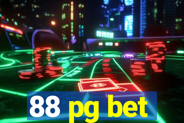 88 pg bet