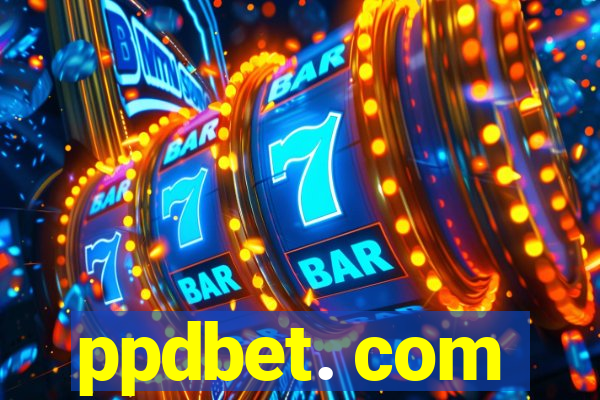 ppdbet. com