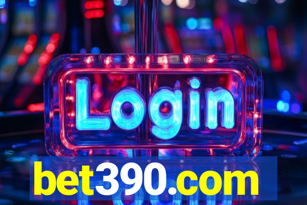 bet390.com