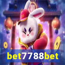 bet7788bet