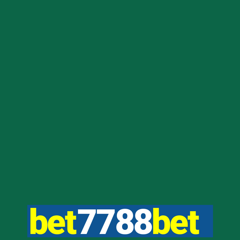 bet7788bet