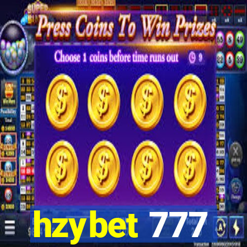 hzybet 777