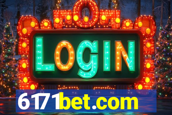 6171bet.com