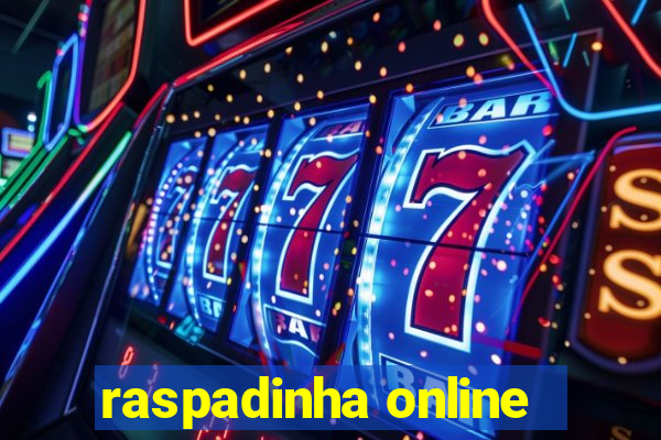 raspadinha online