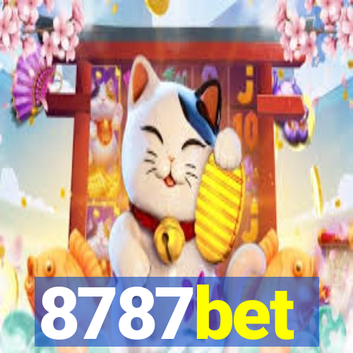 8787bet