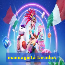 massagista tarados