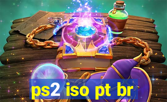 ps2 iso pt br