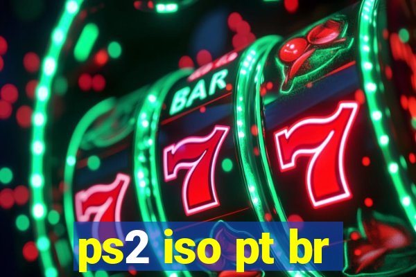 ps2 iso pt br