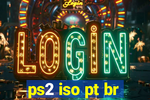 ps2 iso pt br