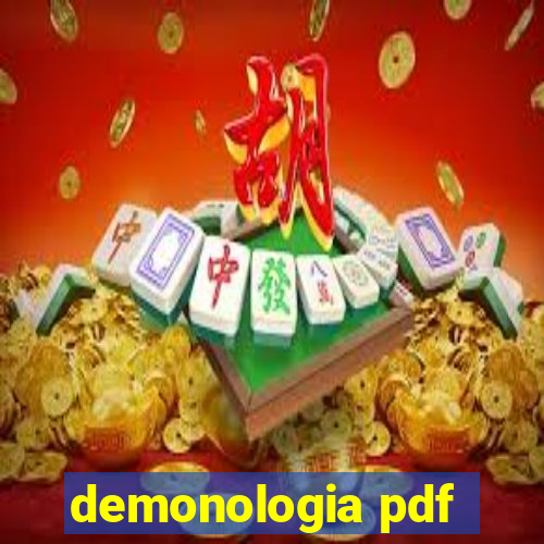 demonologia pdf