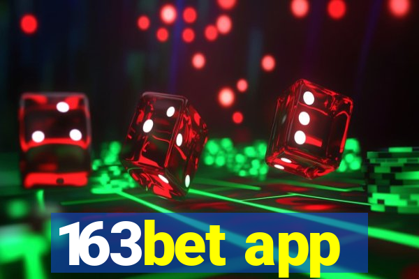 163bet app