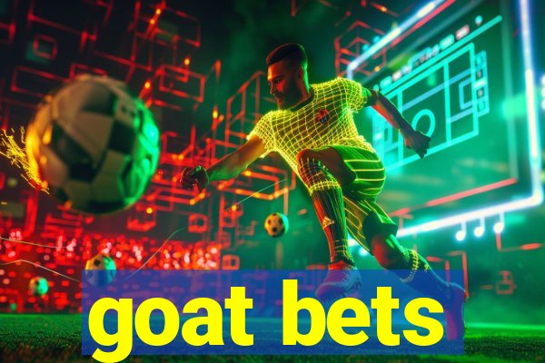 goat bets