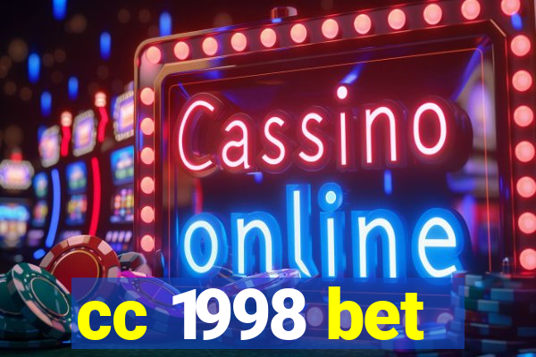 cc 1998 bet