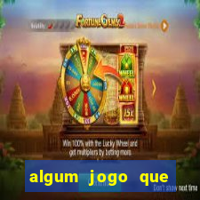 algum jogo que ganha dinheiro sem precisar depositar