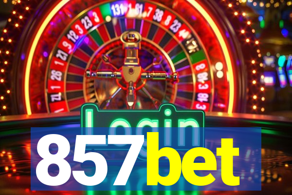 857bet