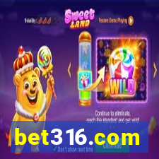 bet316.com