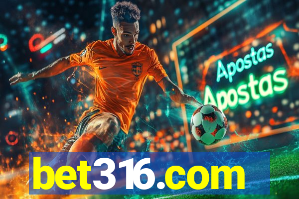 bet316.com