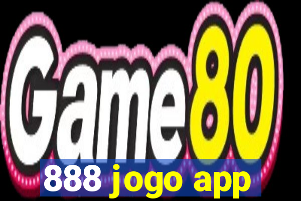 888 jogo app