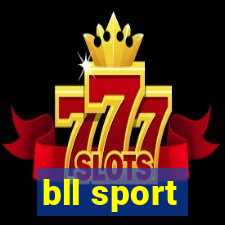 bll sport