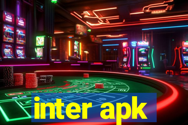 inter apk