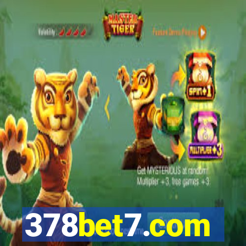 378bet7.com