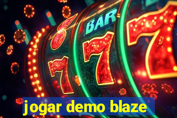 jogar demo blaze