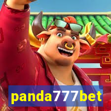 panda777bet