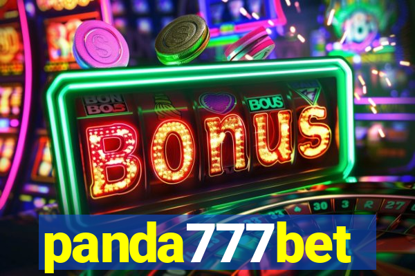 panda777bet