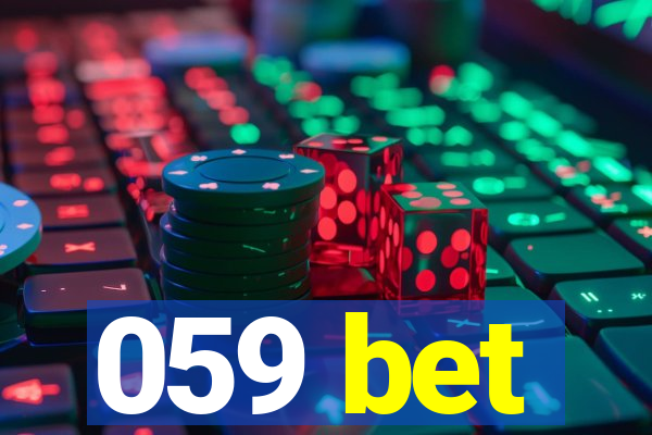 059 bet