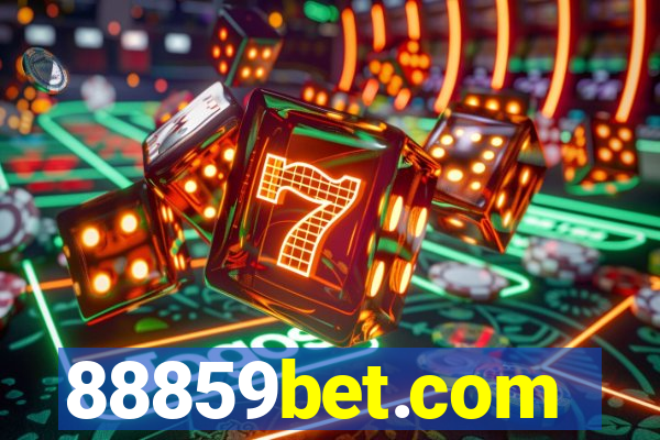 88859bet.com