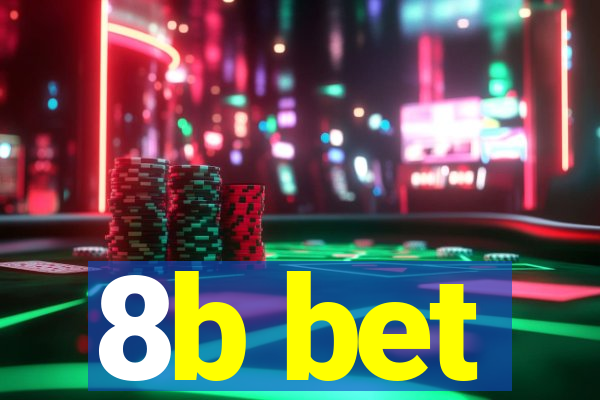 8b bet