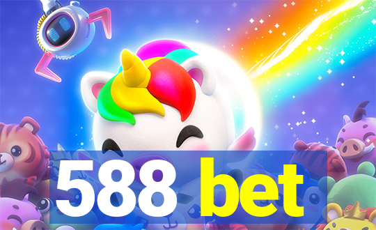 588 bet