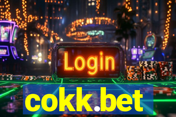 cokk.bet