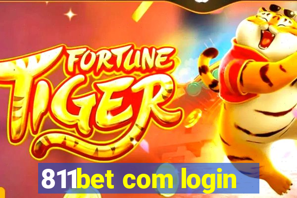 811bet com login