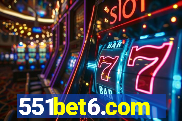 551bet6.com