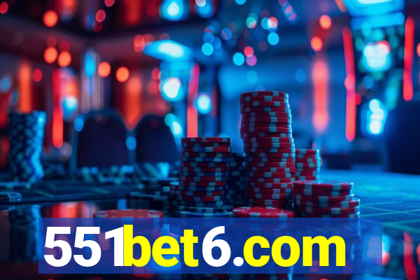 551bet6.com