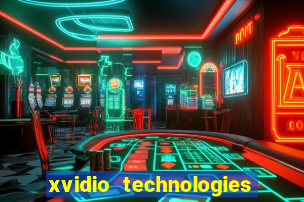 xvidio technologies startup brasil 2023 download apk