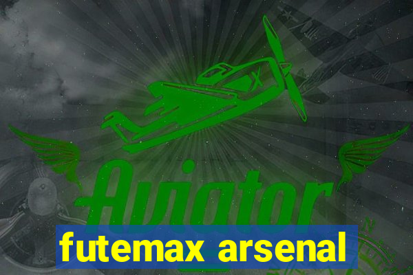 futemax arsenal