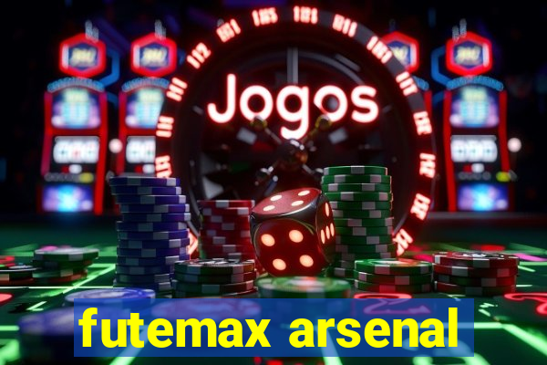 futemax arsenal