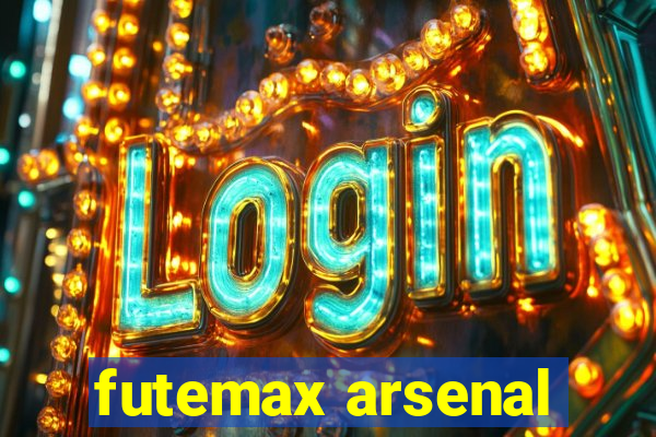 futemax arsenal