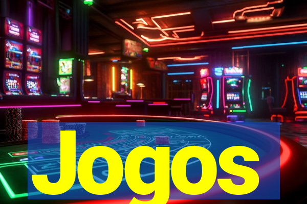 Jogos