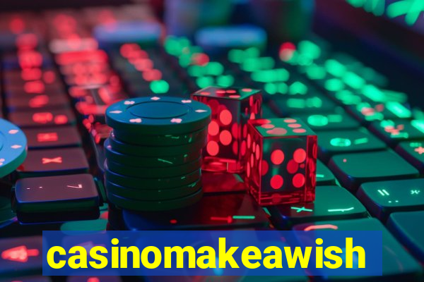 casinomakeawish