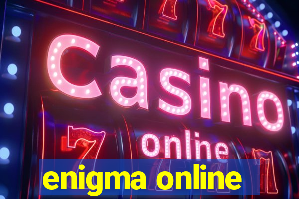 enigma online