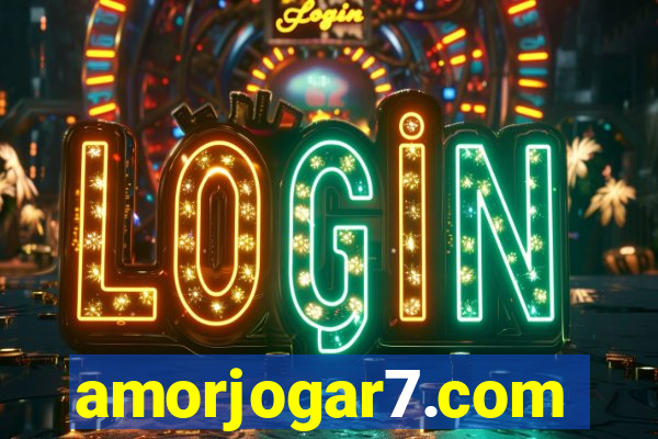 amorjogar7.com